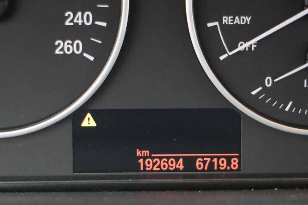 BMW 3er Touring 2015 photo 3