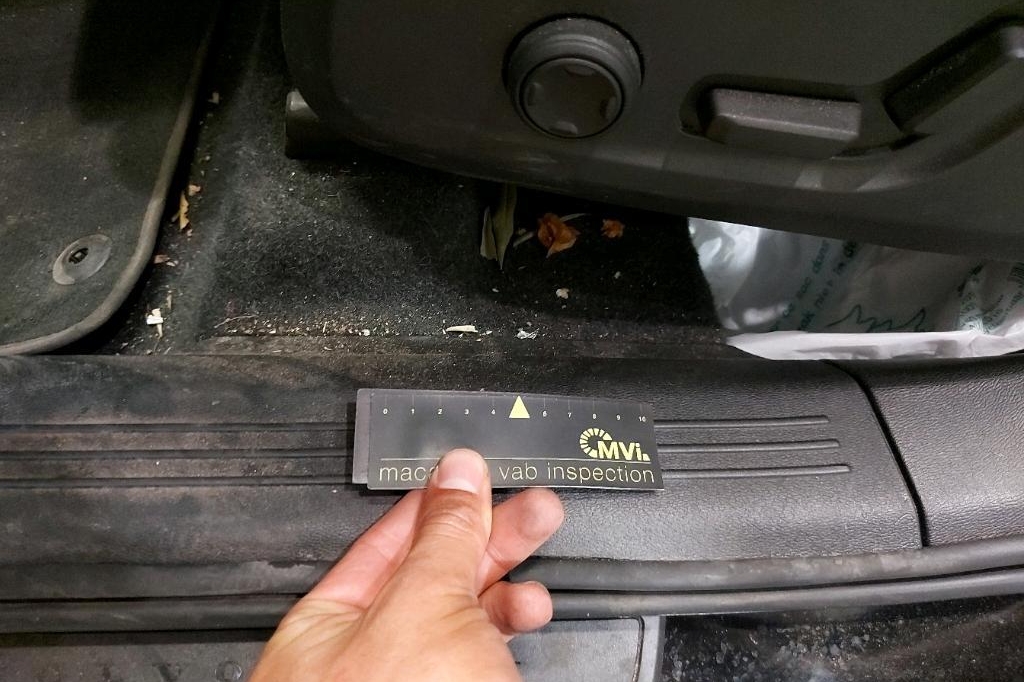 Volvo XC40 2020 photo 19