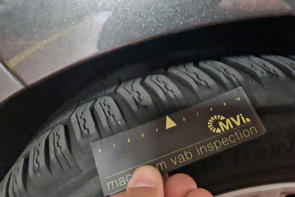 Ford Grand C-MAX 2017 photo 18