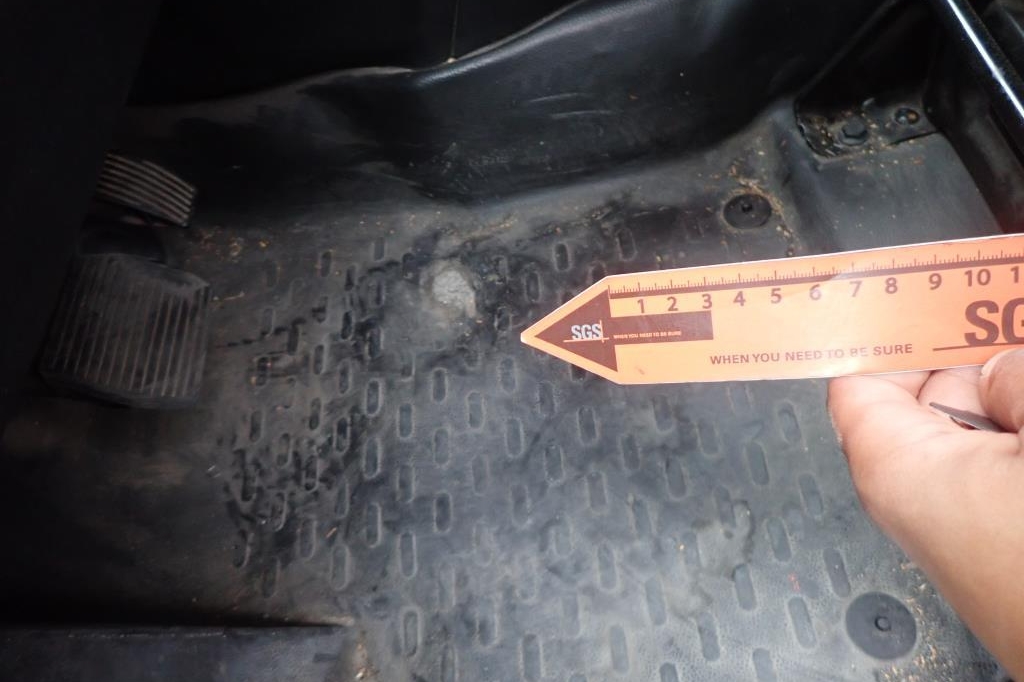 Citroen Nemo 2017 фото 26