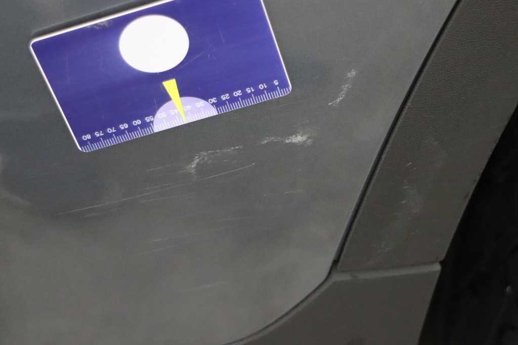 Mercedes-Benz GLC 2017 фото 26