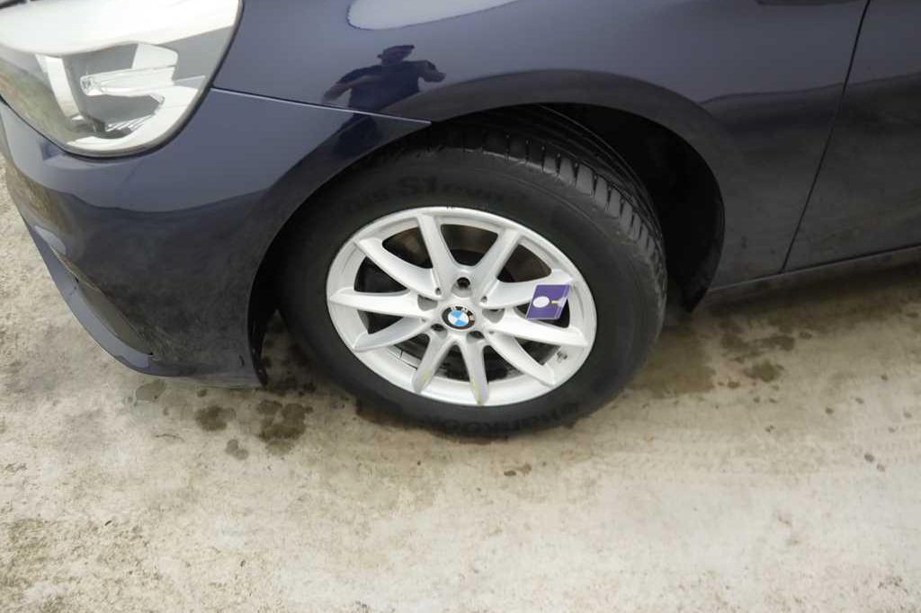 BMW 2er Gran Tourer 2017 photo 51