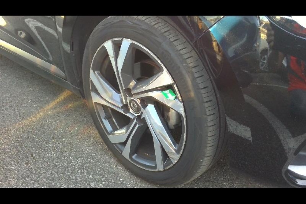 Renault Clio 2019 photo 14