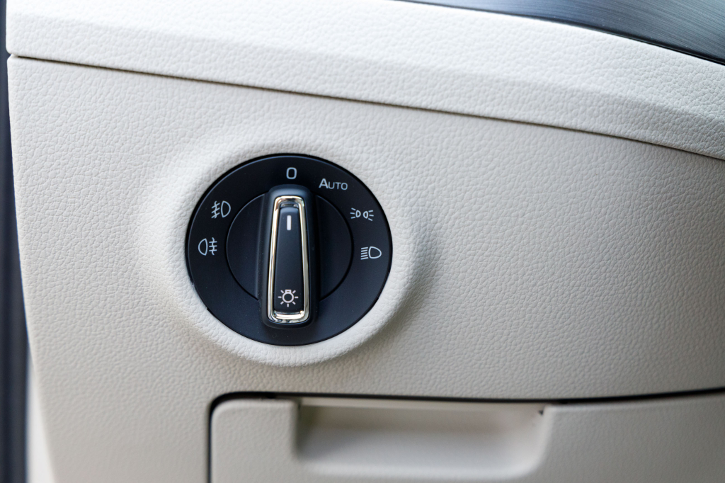 Skoda Superb 2017 фото 14