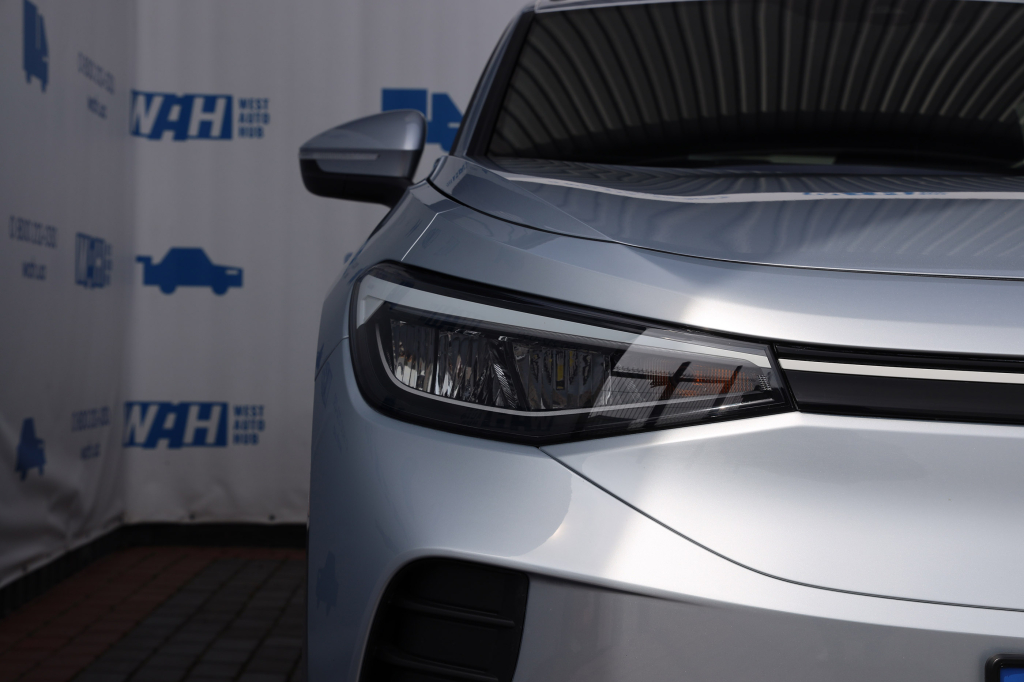 Volkswagen ID.4 PRO 2021 photo 2