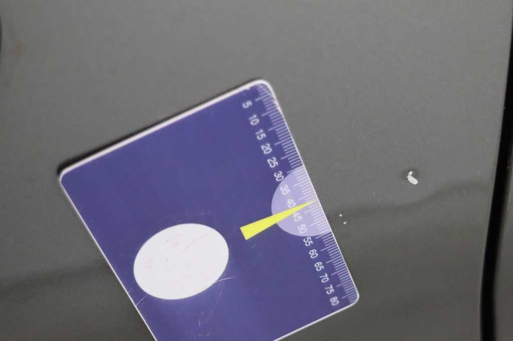 Opel Astra 2017 photo 8