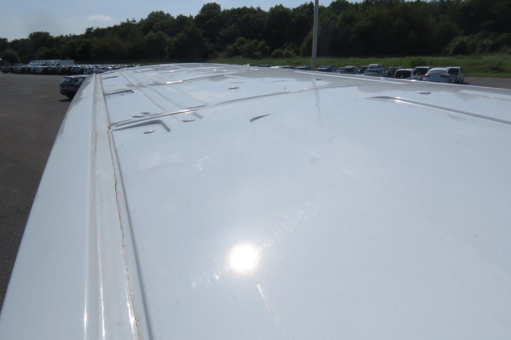 Ford Transit Kasten 2017 фото 21