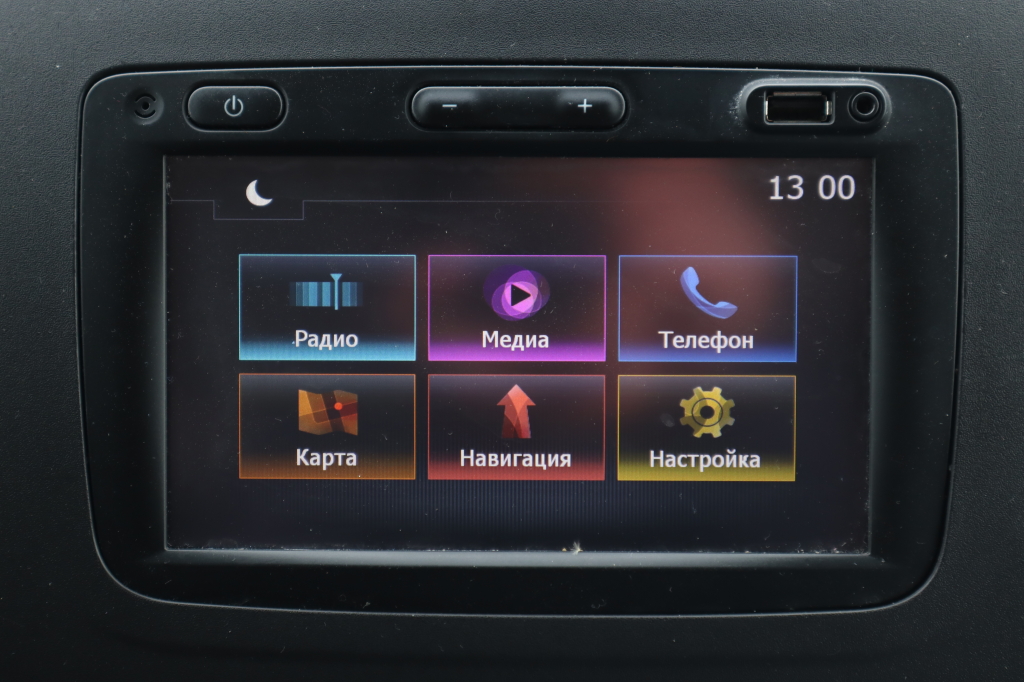 Renault Master L3H2 photo 9