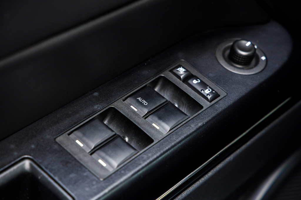 Jeep Patriot 2015 photo 7