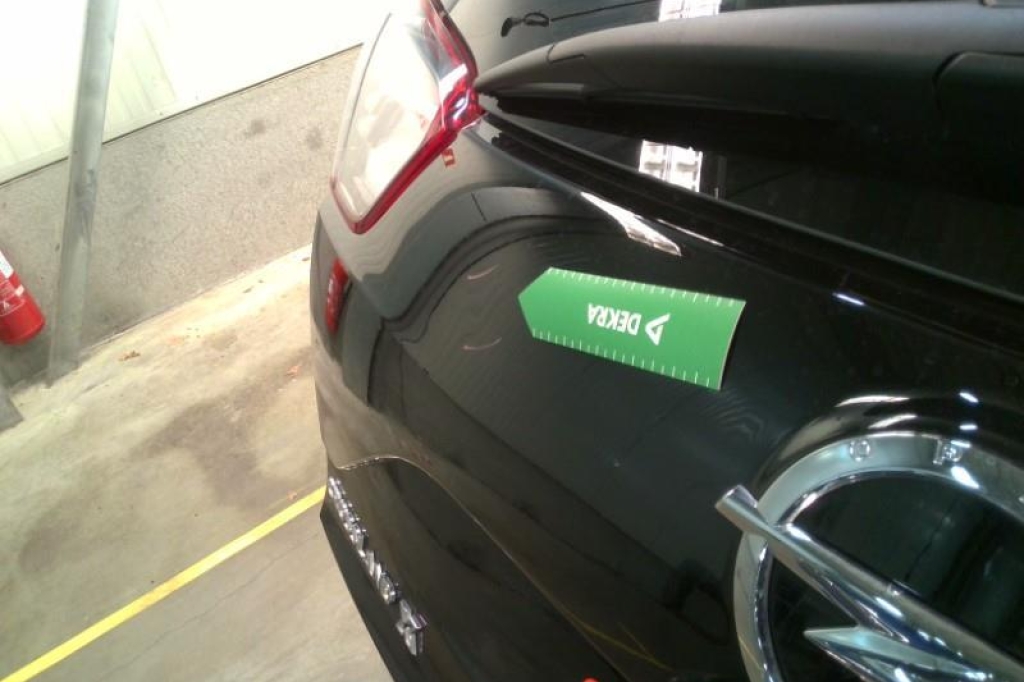 Opel Crossland X 2020 фото 15