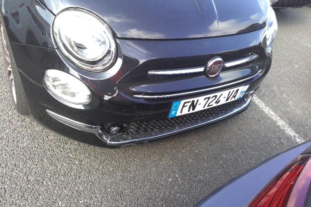 Fiat 500 2020 photo 17