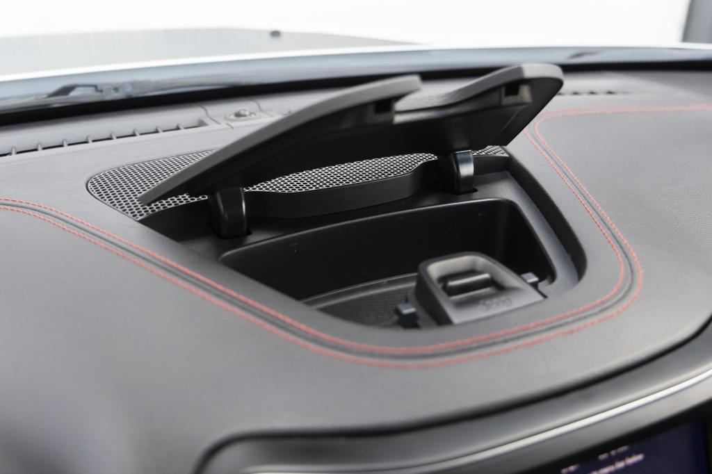 Jeep Cherokee Trailhawk Trail Rated 2019 фото 18