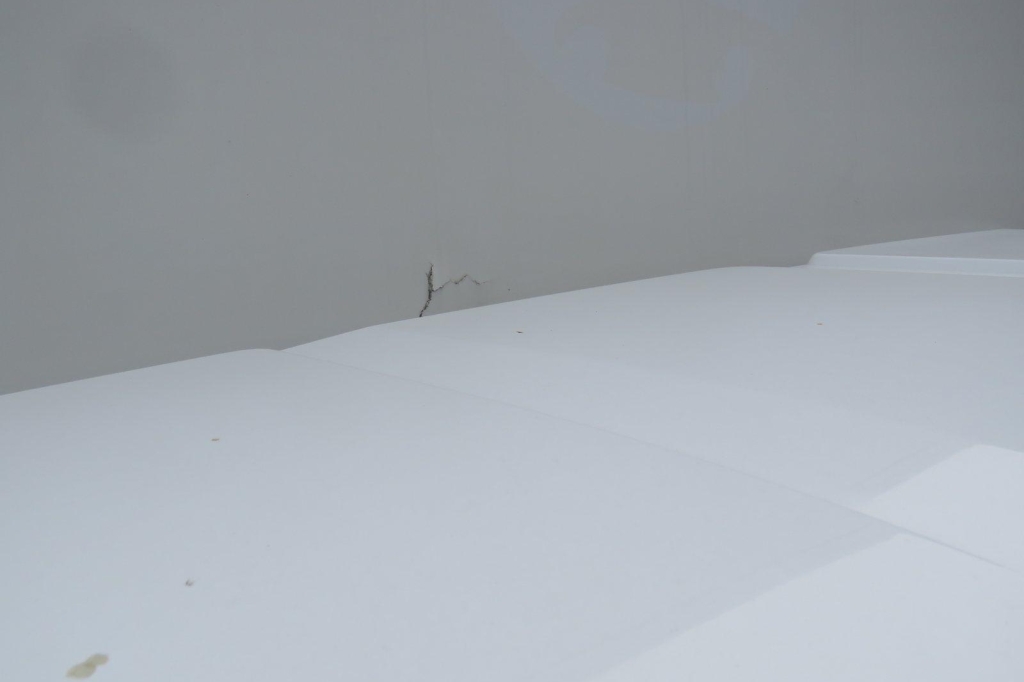 Ford Transit Koffer 2019 photo 32