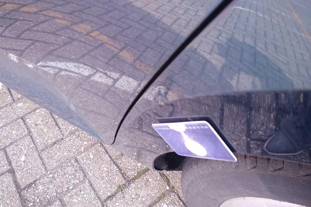 Skoda Superb 2016 фото 13