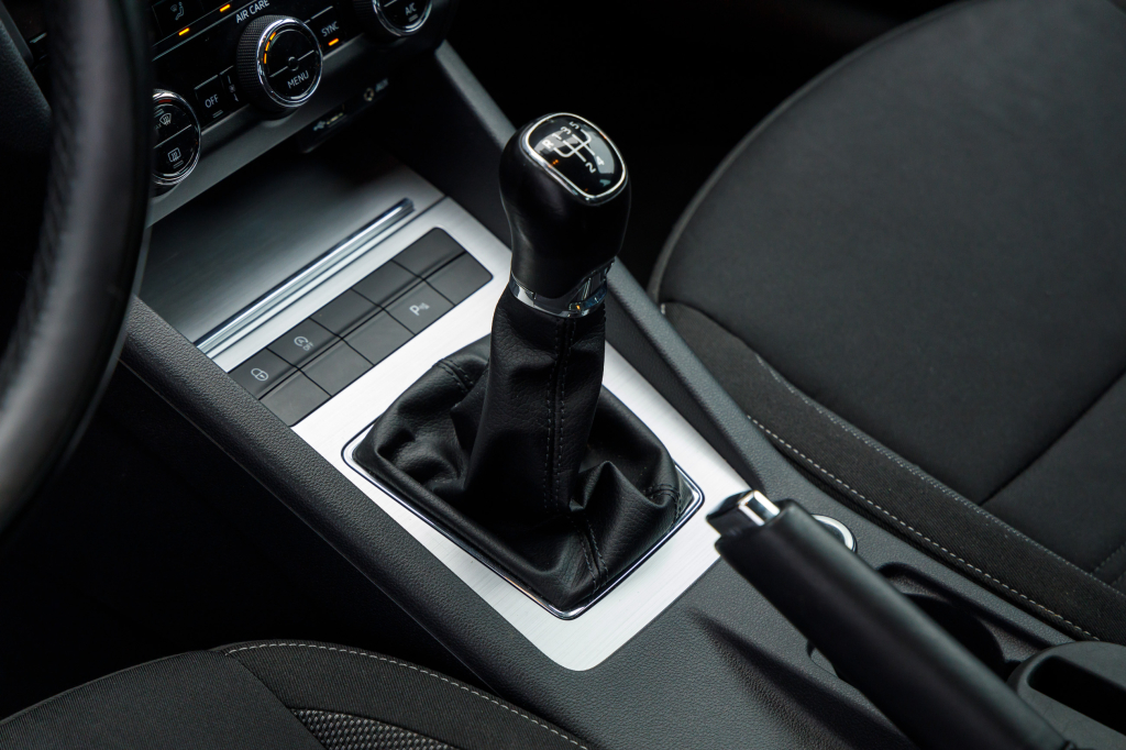 Skoda Octavia A7 фото 13