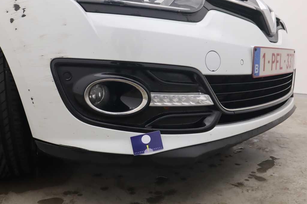 Renault Megane Grandtour 2016 фото 18