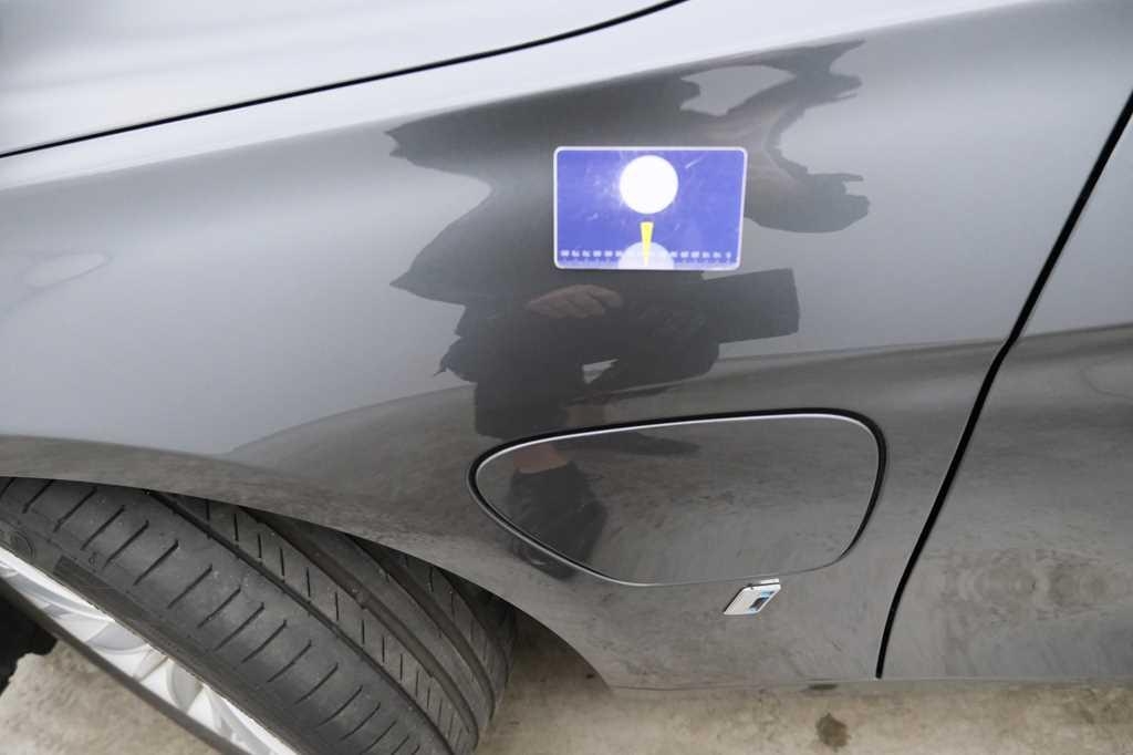 BMW 3er 2017 photo 26