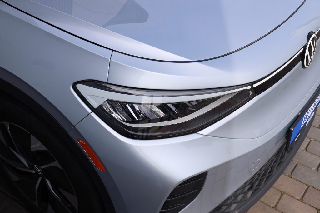 Volkswagen ID.4 PRO 2021 photo 5
