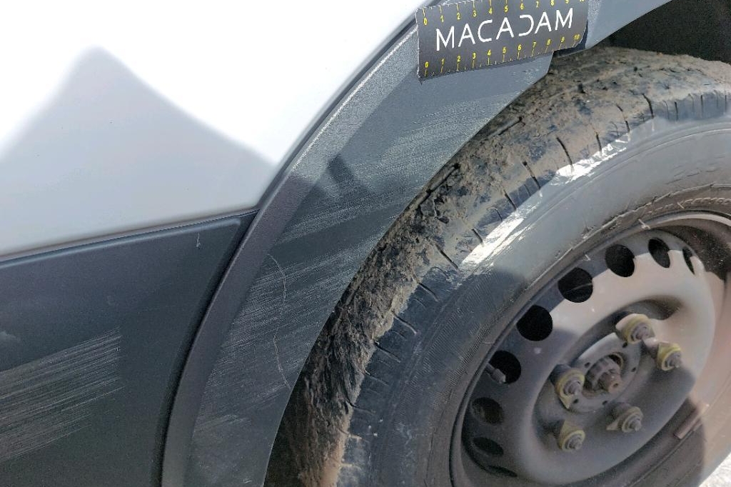 Ford Transit 2018 фото 20