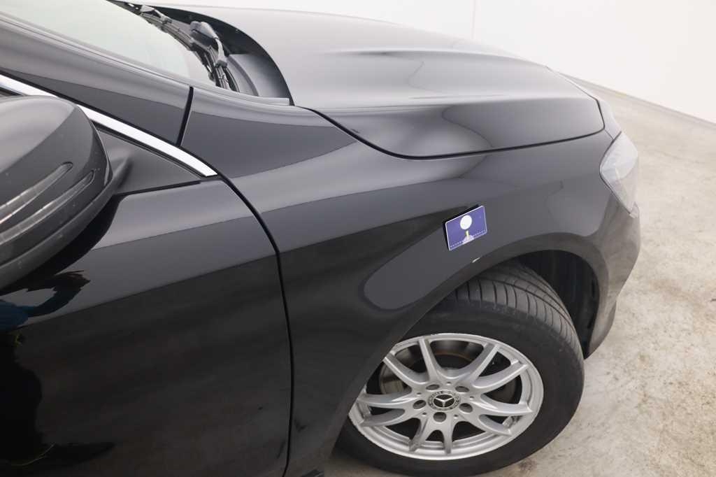 Mercedes-Benz CLA-Klasse 2017 photo 31