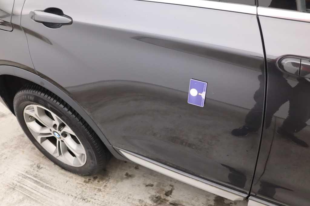 BMW X4 2017 photo 39