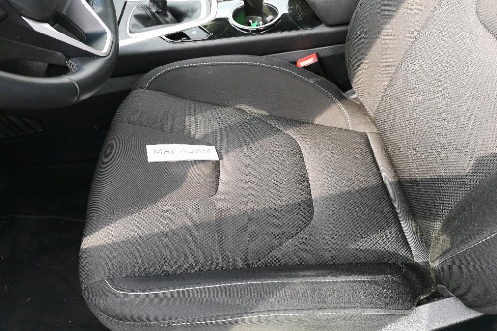 Ford S-Max 2019 фото 22