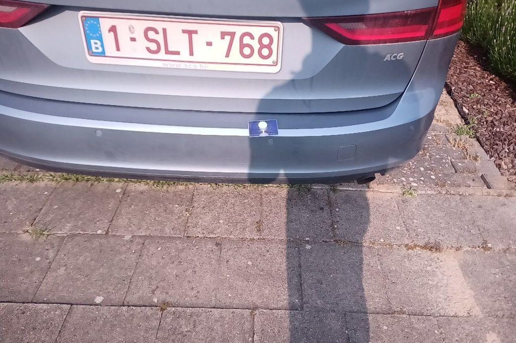 Volvo V90 2017 фото 9