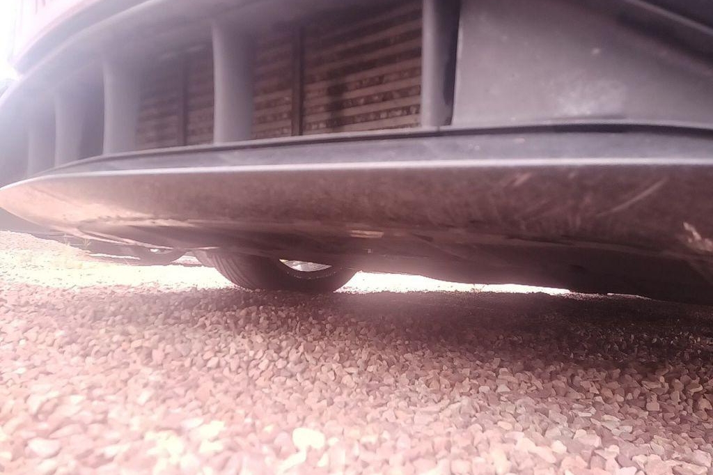 Mercedes-Benz CLA 2017 фото 38