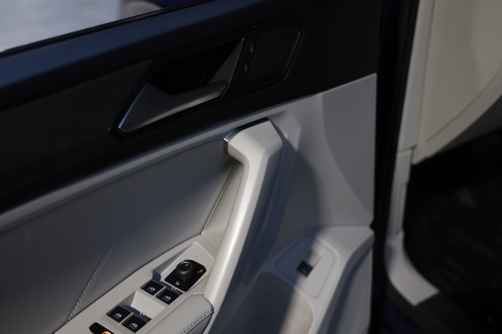 Volkswagen Tiguan 2021 photo 50