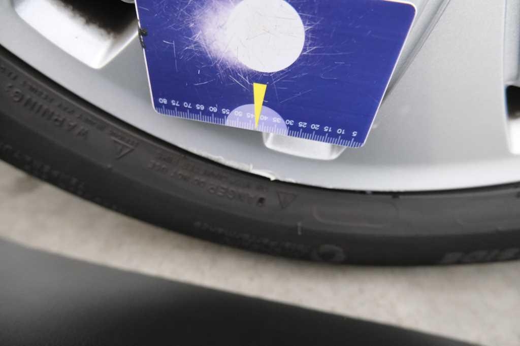 Ford Focus Tunier 2017 фото 8