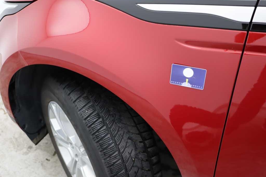 Land Rover Evoque 2020 фото 15