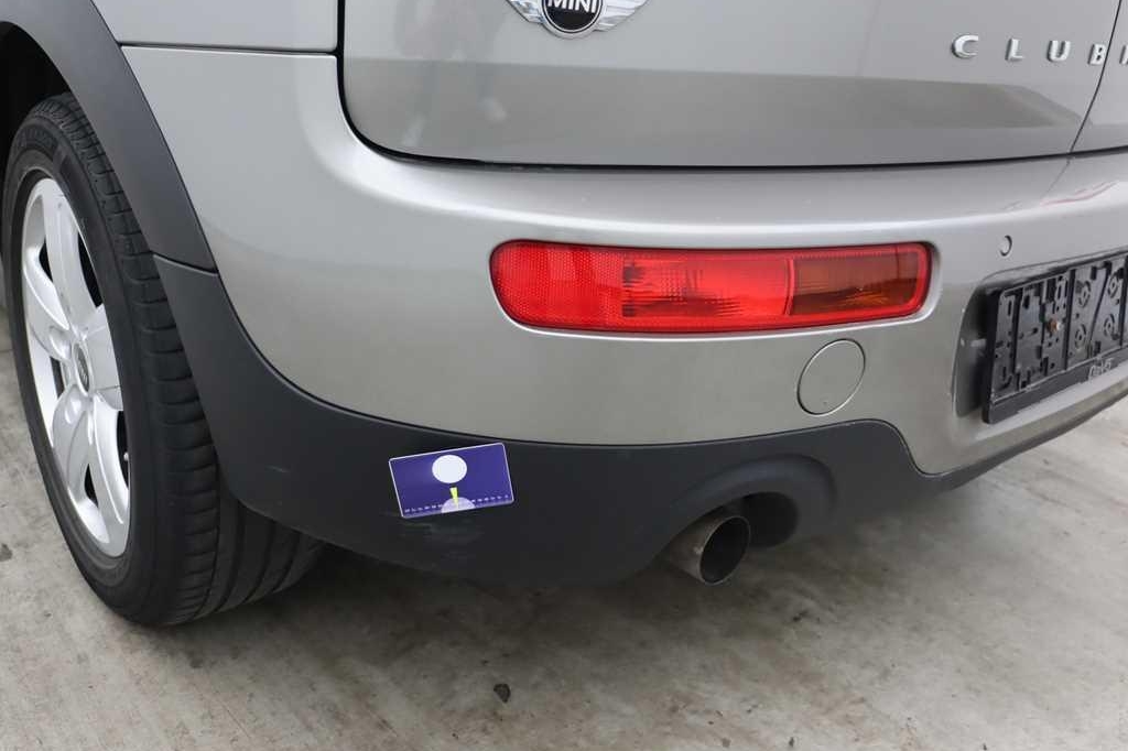 MINI Clubman 2016 фото 14