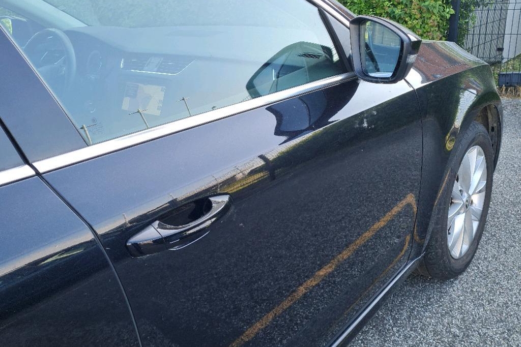 Skoda Octavia Combi 2018 photo 46