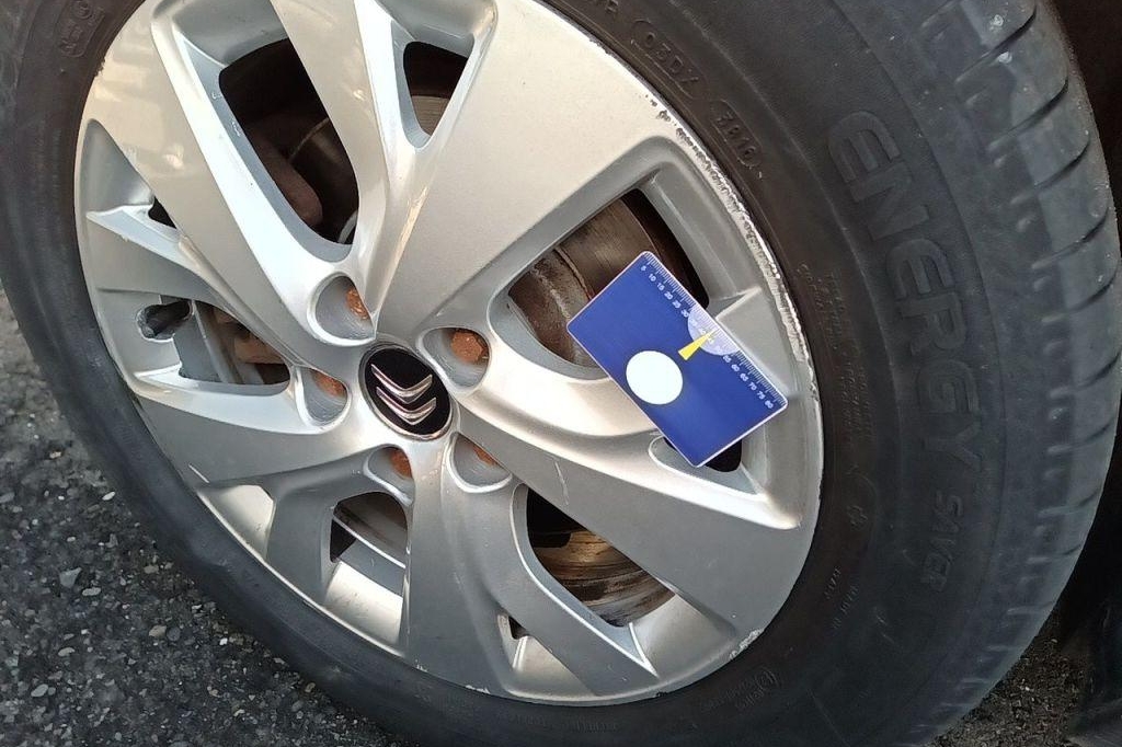 Citroen Grand C4 Picasso 2017 photo 30