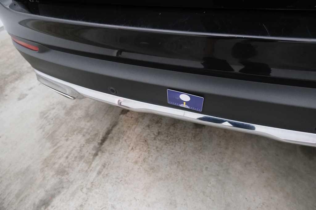 Mercedes-Benz GLC-Klasse 2017 photo 49