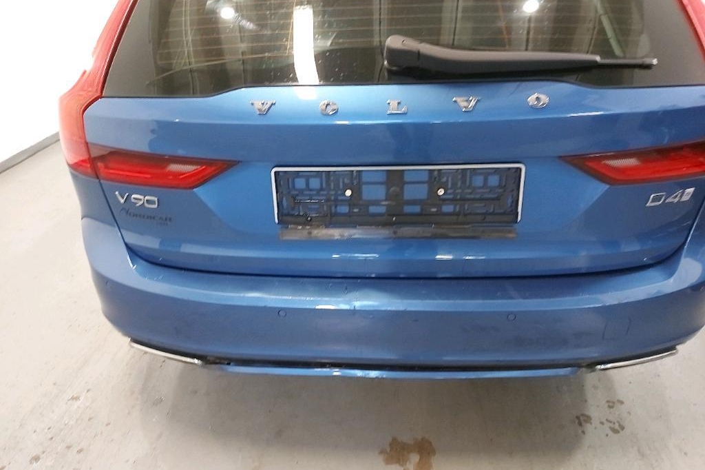 Volvo V90 2017 photo 54