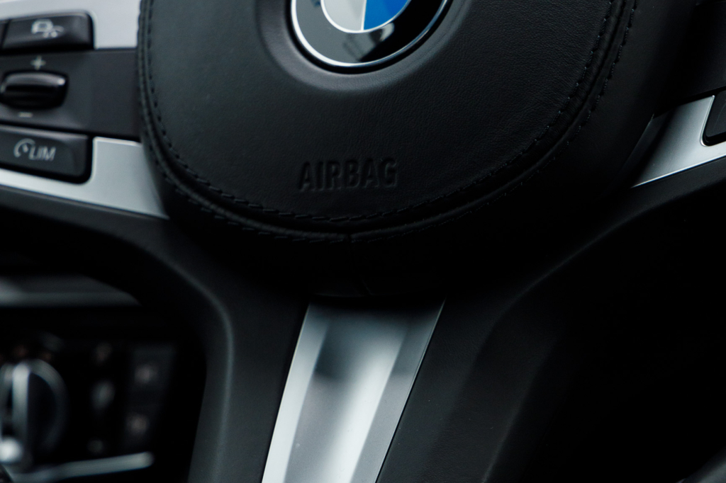 BMW 540 i xDrive 2017 photo 31