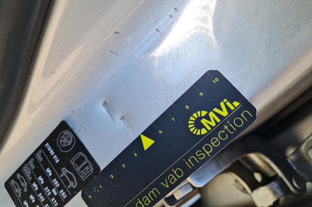 Opel Astra Sports Tourer 2015 photo 36