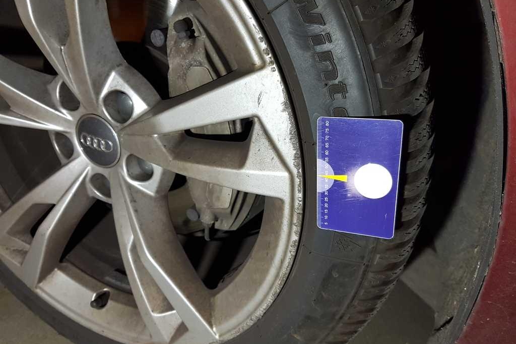 Audi A5 Sportback 2017 photo 29