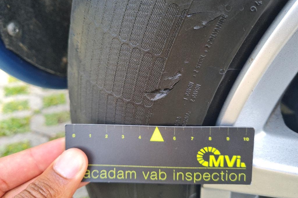 Volvo XC60 2017 photo 18