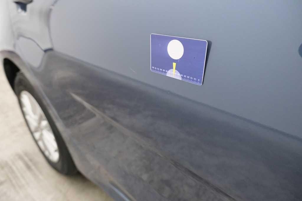 Kia Rio 2018 фото 15