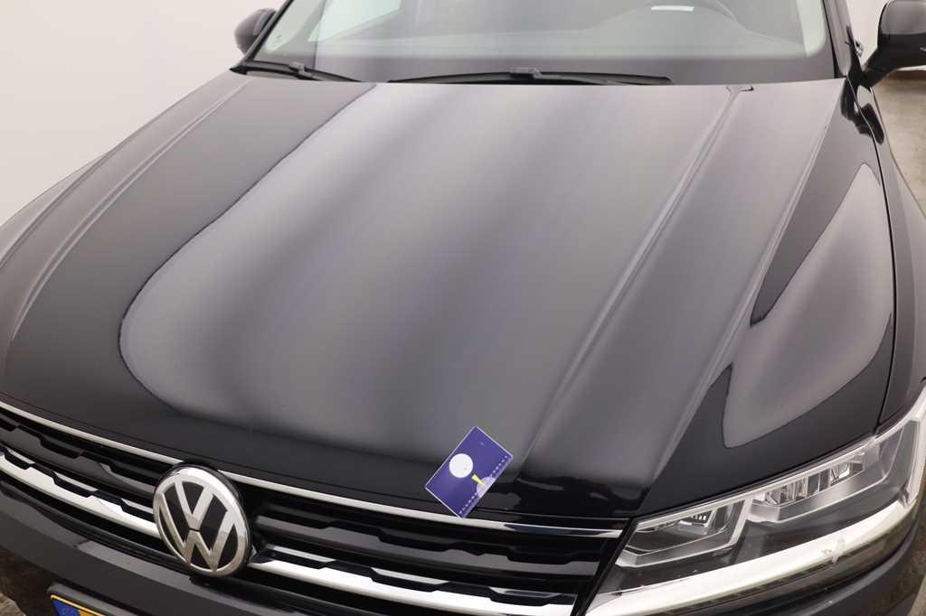 Volkswagen Tiguan 2018 фото 42