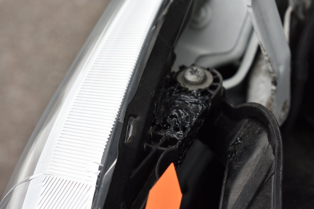 Ford Transit Kasten 2019 photo 19