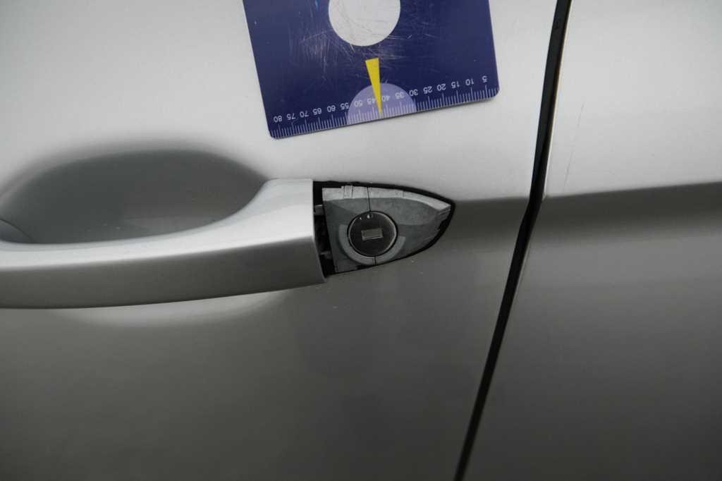 Volkswagen Golf Sportsvan 2017 фото 67