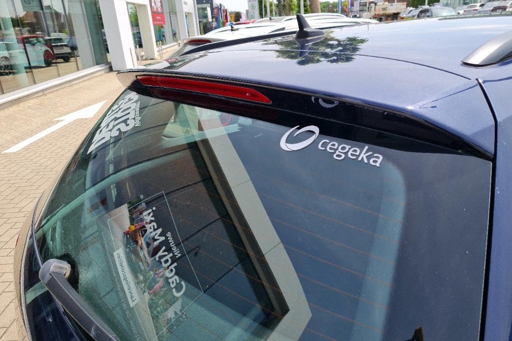 Volkswagen Passat Variant 2017 фото 24