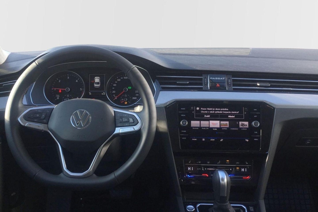 Volkswagen Passat 2021 фото 3