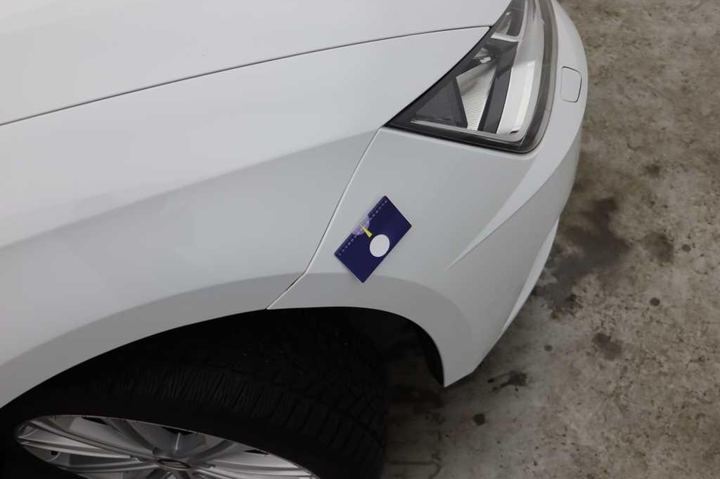 SEAT Leon 2017 photo 9