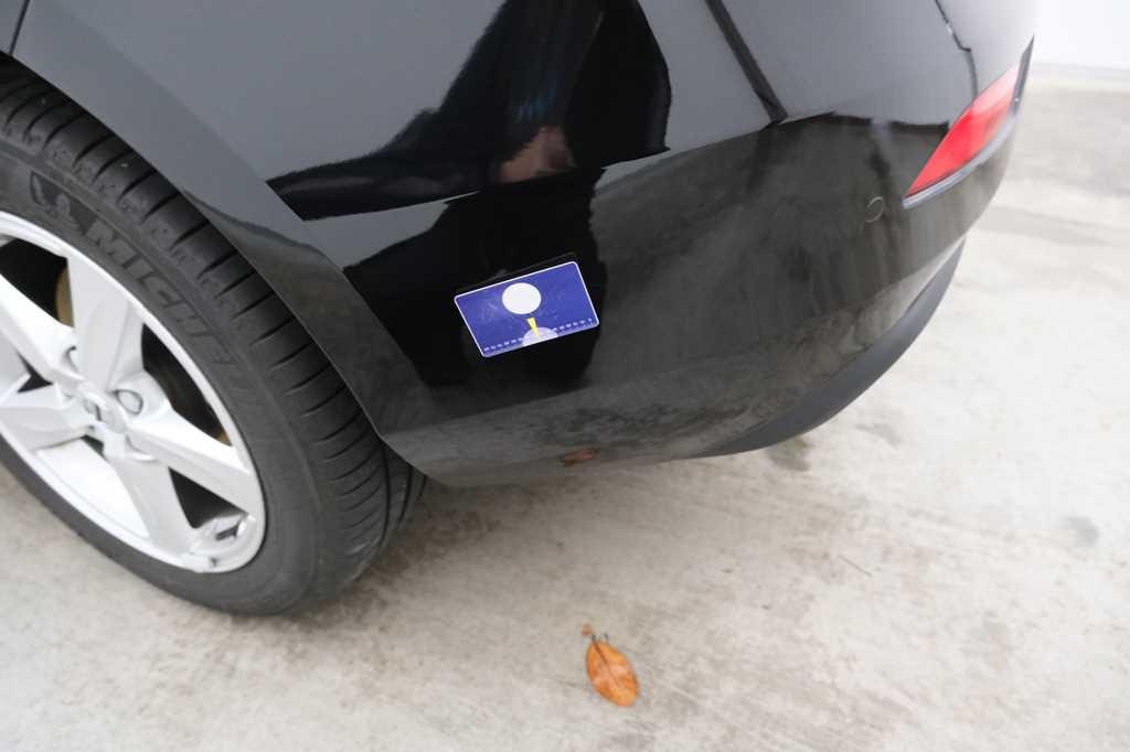 Volvo V40 2017 фото 34