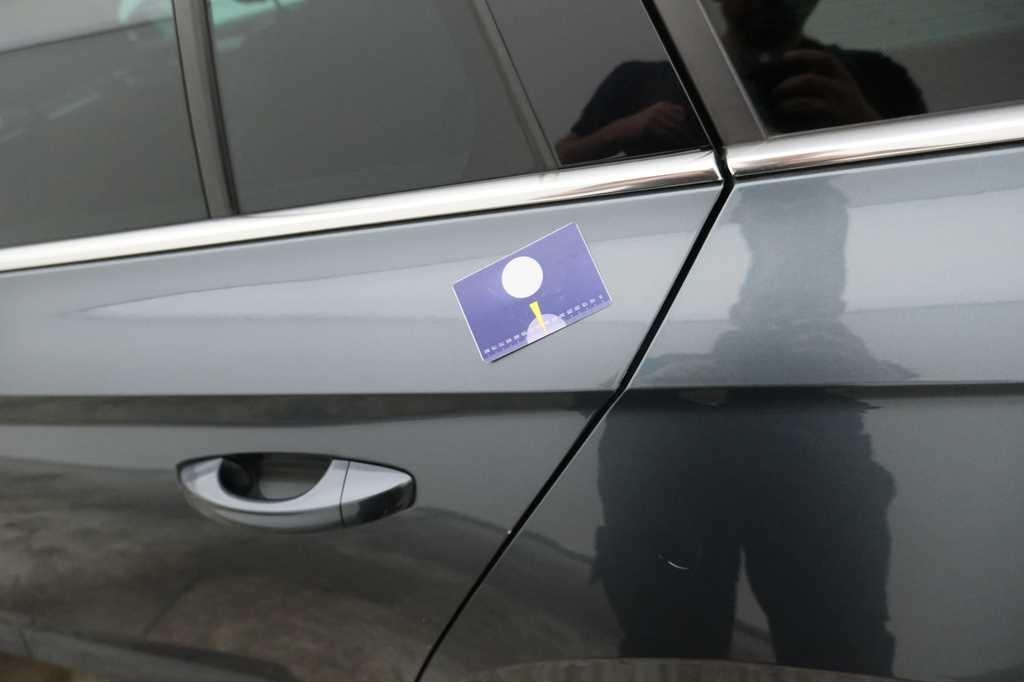 Skoda Superb Combi 2016 фото 109