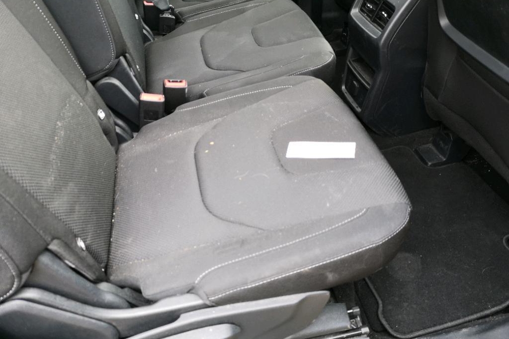 Ford S-Max 2019 фото 18